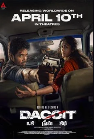 Dacoit Dacoit