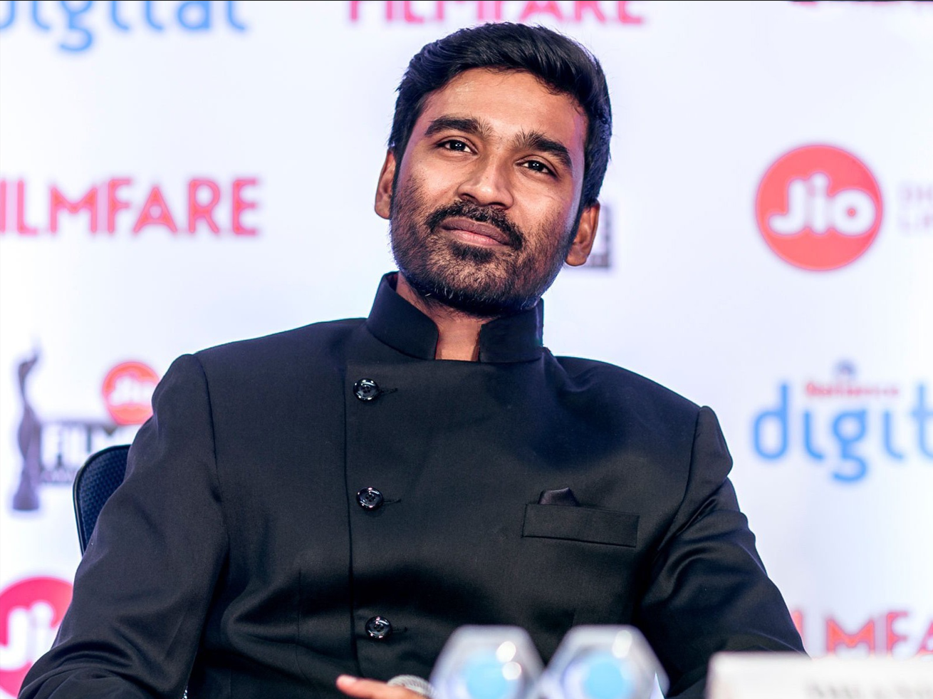 Dhanush