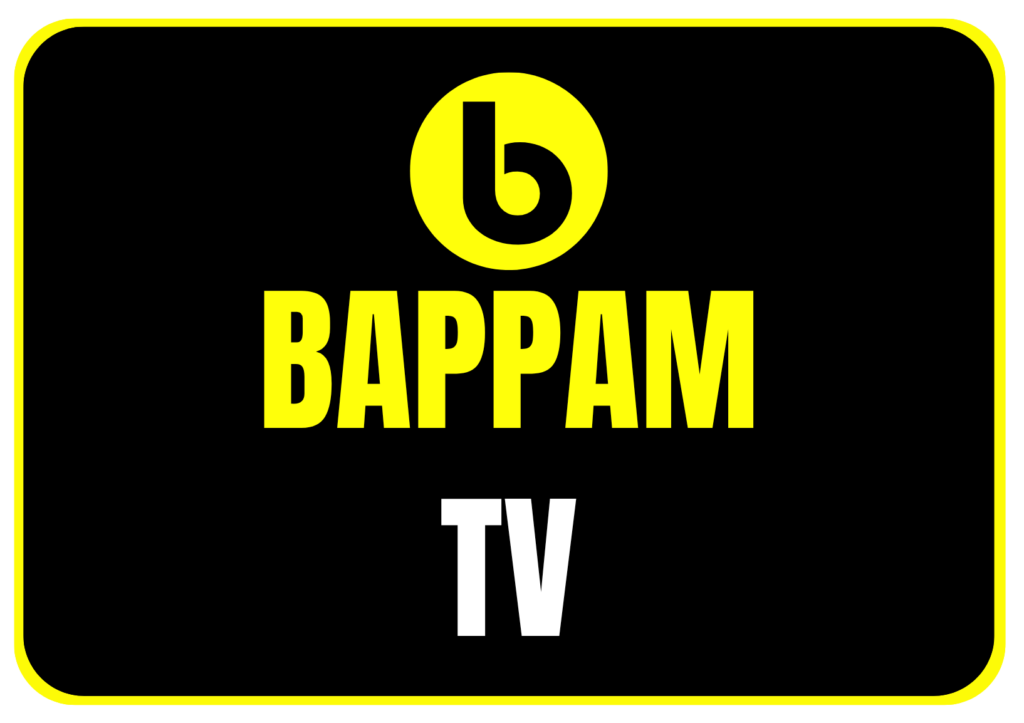 BAPPAM TV APP