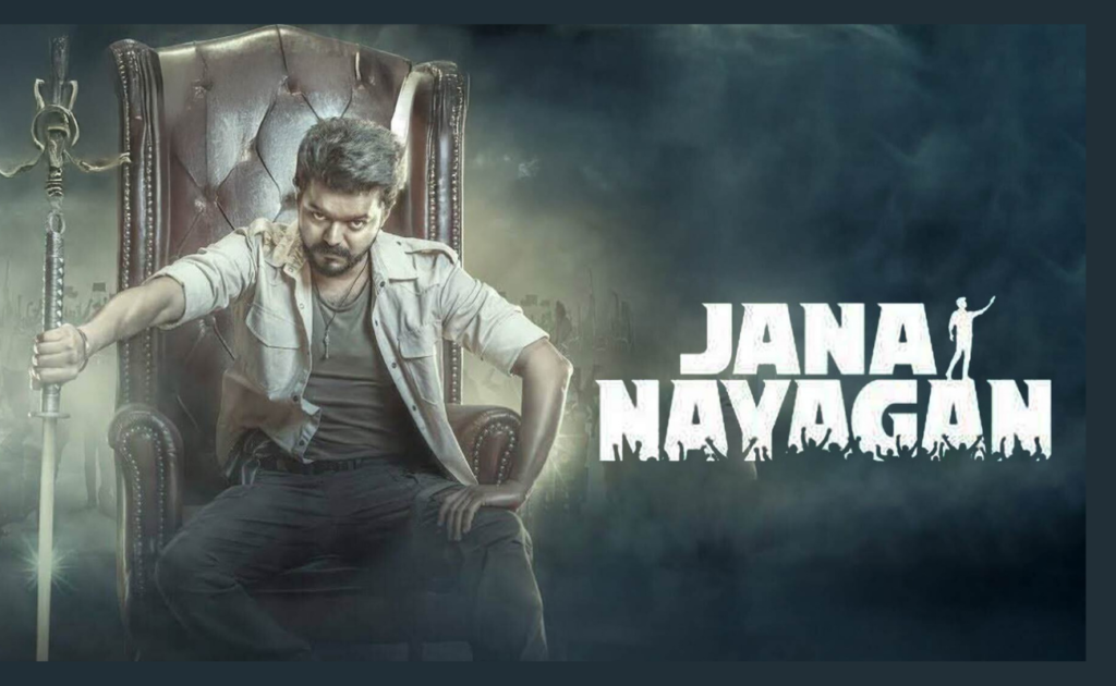 Jana Nayagan Day 8 Box Office Collection: Vijay's Film Crosses 149.50 Cr Net in India