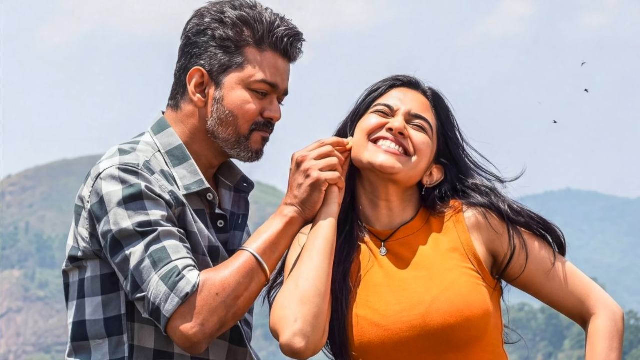 Jana Nayagan Movie Overview