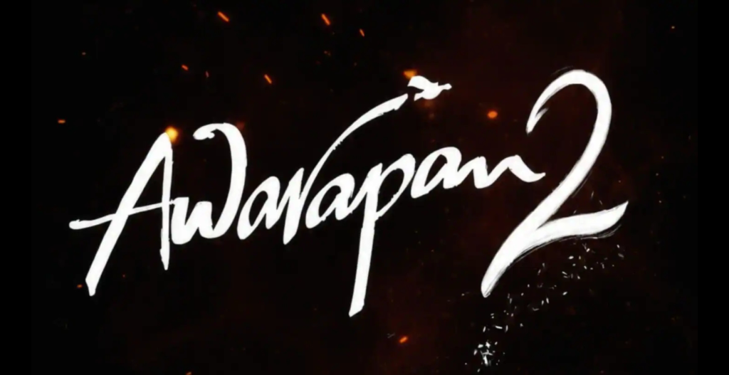 Awarapan 2 Movie Review: Emraan Hashmi Returns as Shivam