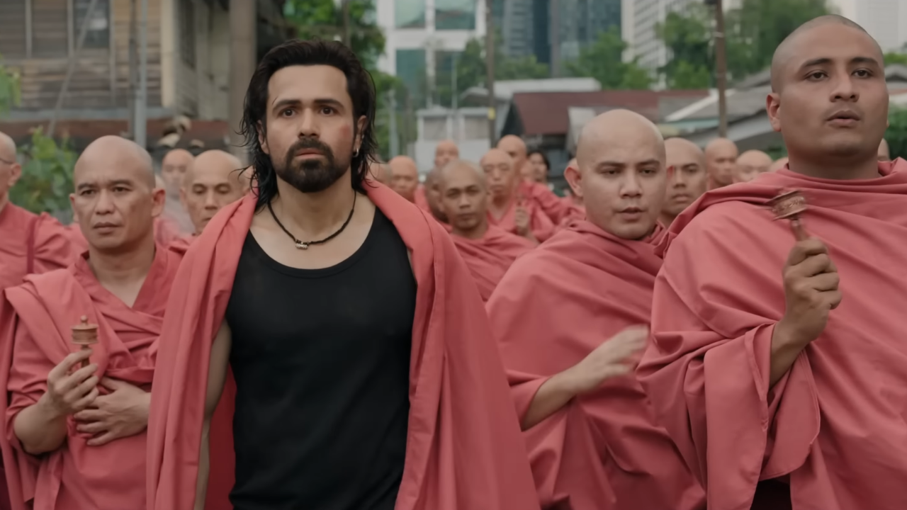 Awarapan 2 Movie Storyline & Plot Summary
