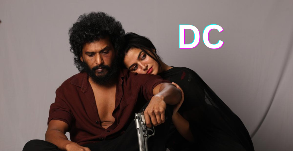 DC Movie Review: Is the Movie Worth to Watching