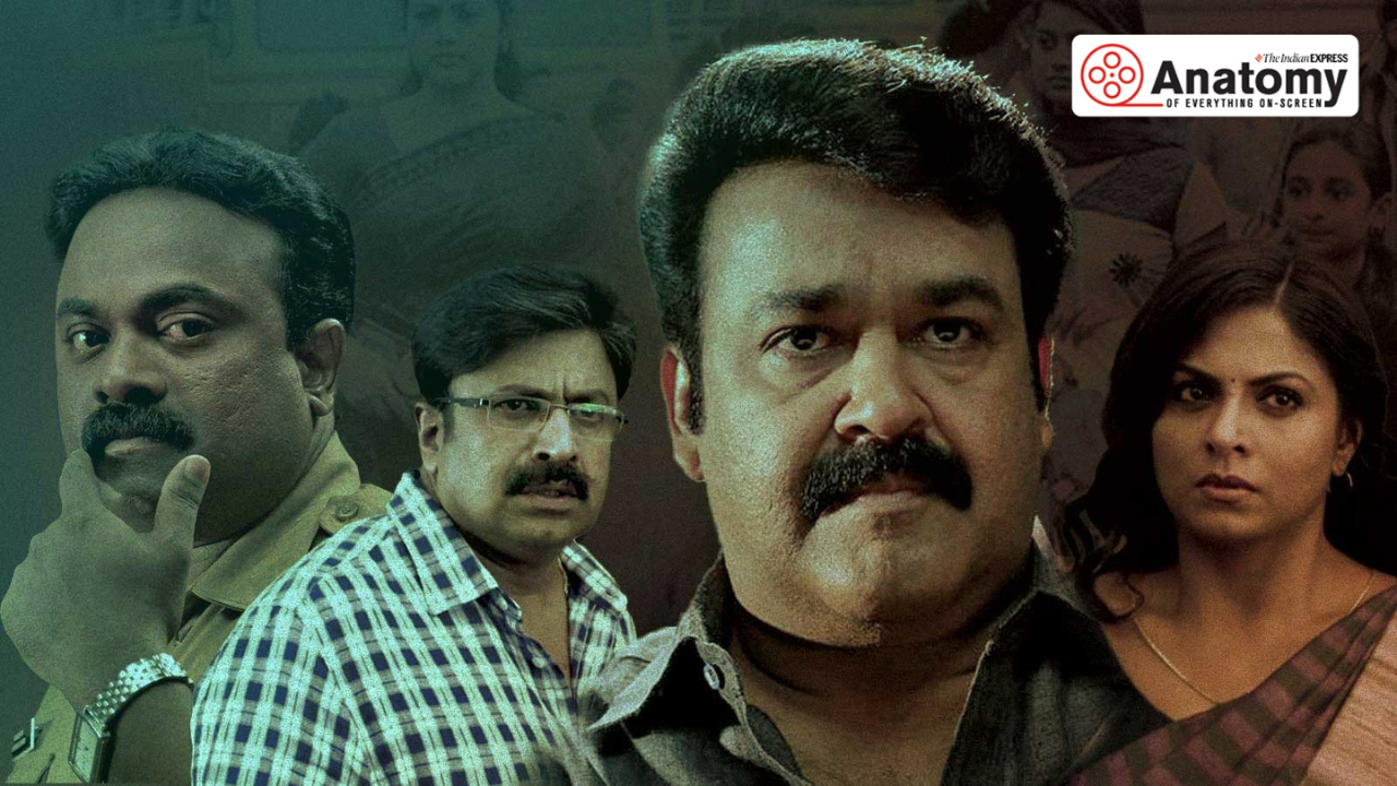 2. Drishyam (2013)