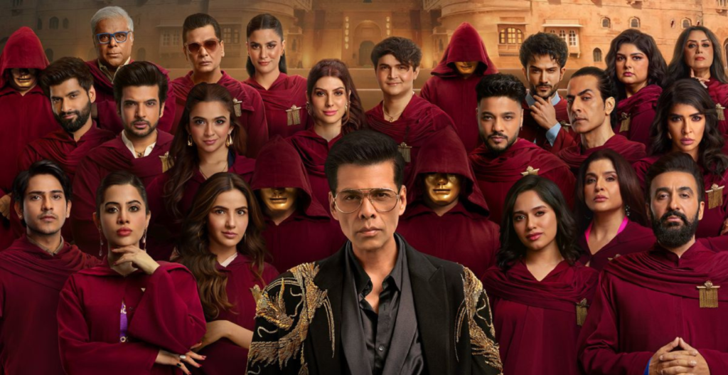 The Traitors Season 2 Winner Name: Who Will Win Traitors India 2? Krystle, Rida Or Mallika Sherawat