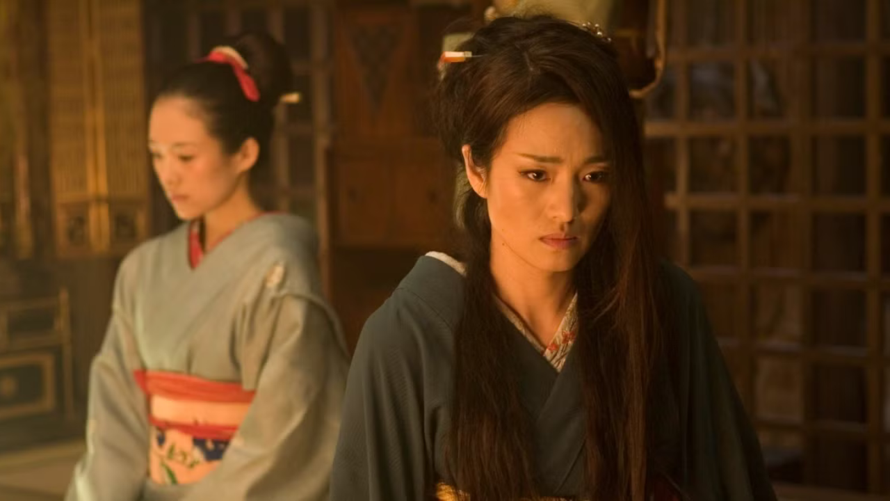 Gong Movie Overview