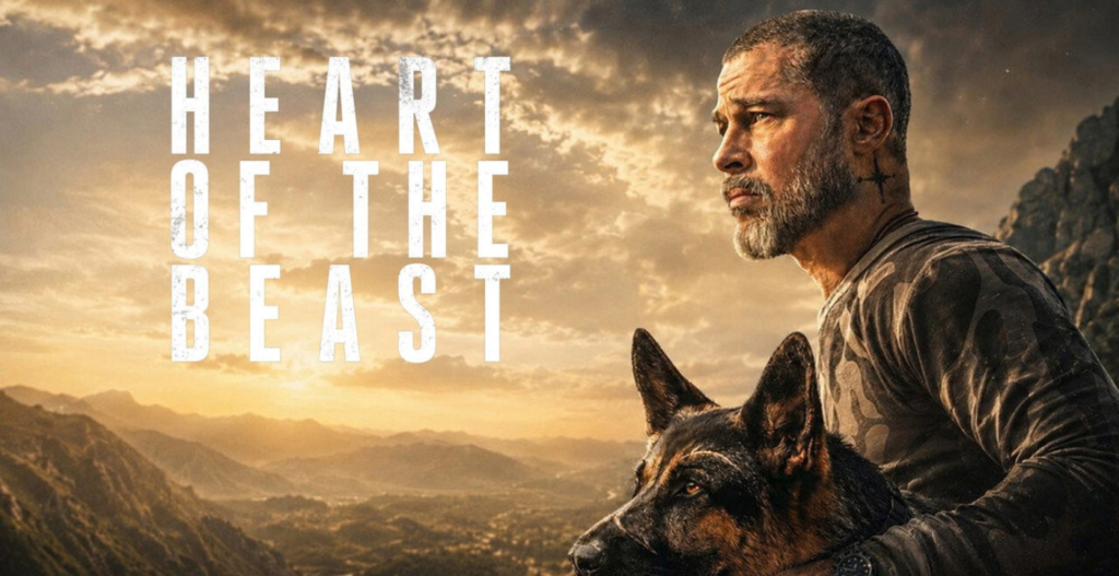 Heart of the Beast Box Office Collection: Day-Wise Domestic and International Earnings