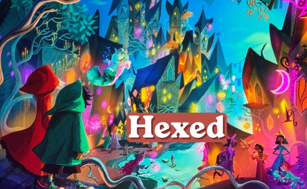 Hexed Movie (2026): Release Date, Cast, Story, Budget & Everything We Know