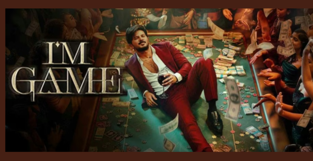 I’m Game Review: Dulquer Salmaan’s Fantasy Thriller Gets a Mixed-to-Positive Early Response