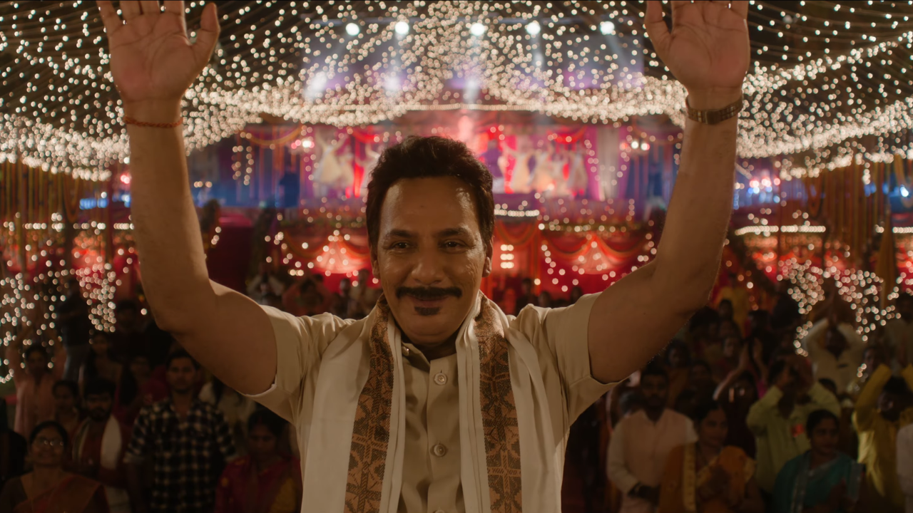 Mirzapur: The Movie Overview