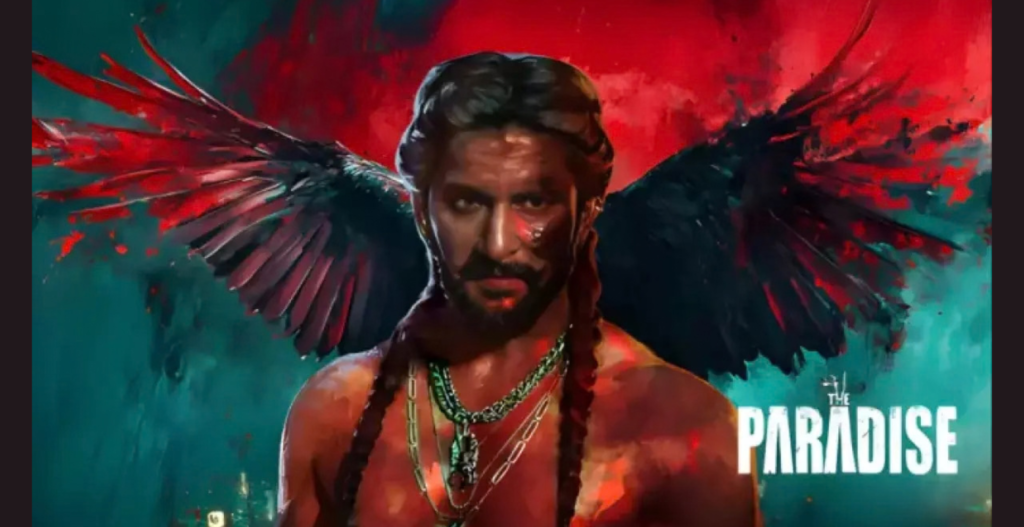 The Paradise Review: Nani’s Action Drama Cast, Story, Budget & More