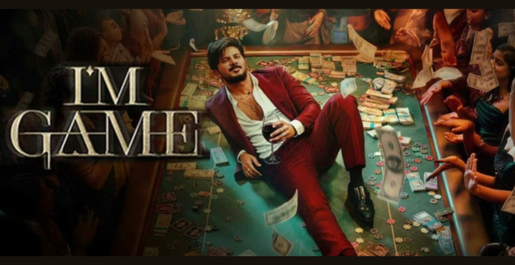 I’m Game :Day 3 Box Office Collection, Cast, , Release Date, Budget & More