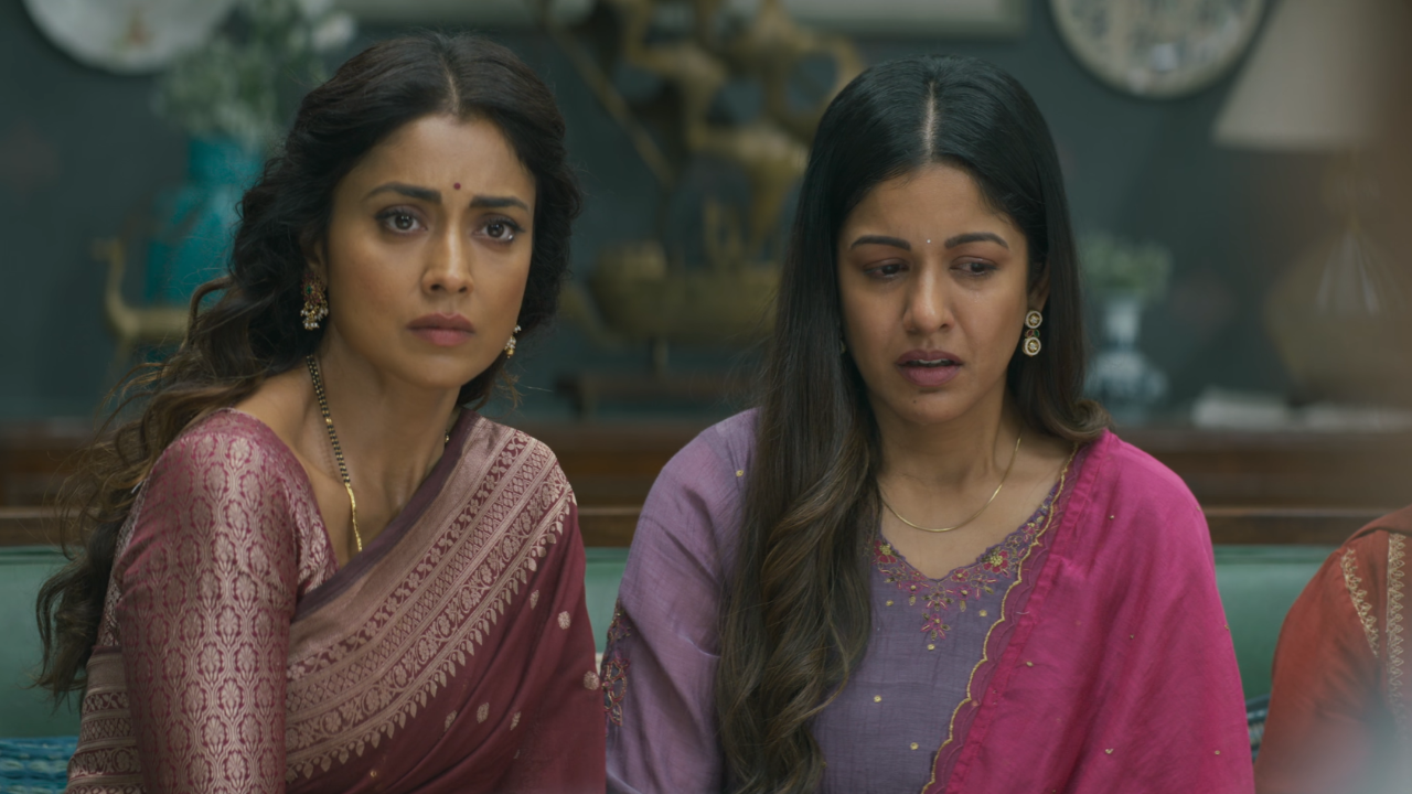 Drishyam 3 Movie Overview