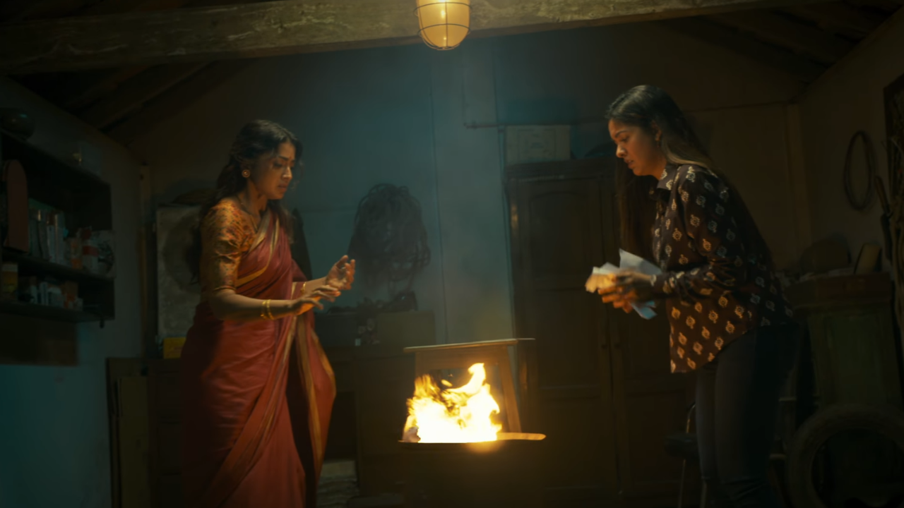 Drishyam 3 Movie Story Highlights and Plot