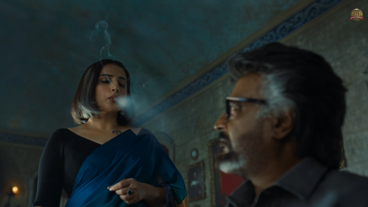 Jailer 2 Movie Overview