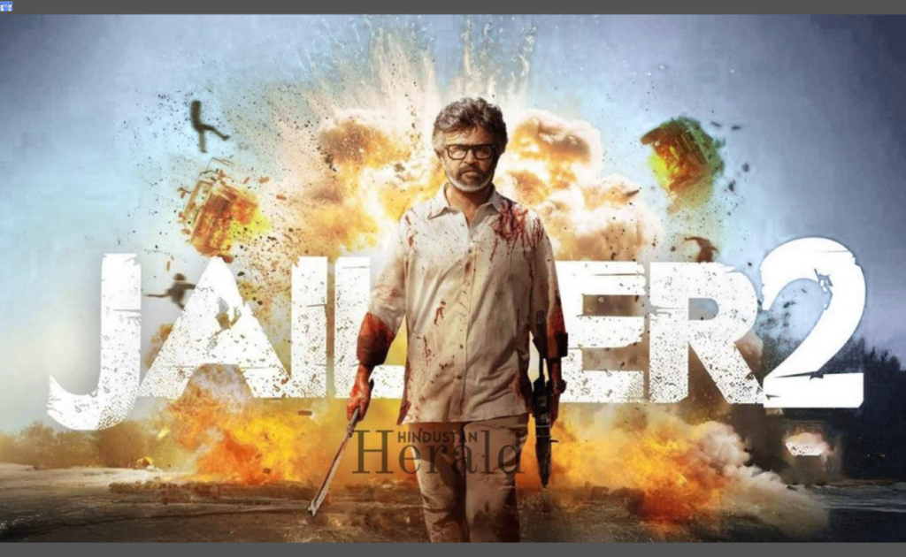 Jailer 2 Box Office Collection Day 10: Rajinikanth Film Gains Momentum, Jumps To Earn Jailer 2 Box Office Collection Day 10: Rajinikanth Film Gains Momentum, Jumps To Earn