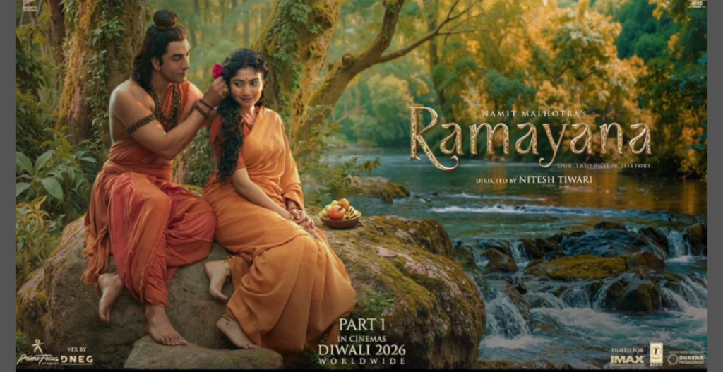 Ramayana: Rise of a Legend – Release Date, Cast, Story, Budget and Everything You Need to Know